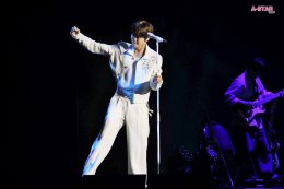 DOYOUNG (โดยอง) สลักความประทับใจ ณ ประตูแห่งความทรงจำ ในคอนเสิร์ตเดี่ยว "2025 DOYOUNG CONCERT [ Doors ] in BANGKOK" บัตรหมดเกลี้ยง 2 รอบ ผู้ร่วมงานเกือบหมื่นคน!